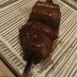 鳥かど - レバー