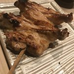 鳥かど - 手羽先