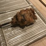 鳥かど - うーん…わからん