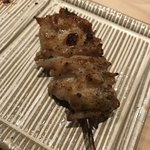 鳥かど - ナンコツ