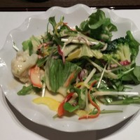 三田ばさら 本店 - 