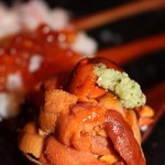 SUSHI＆GRILL SOUYA - 