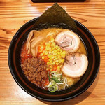 こだわり麺工房たご - 