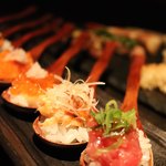 SUSHI＆GRILL SOUYA - 