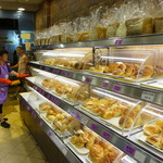 櫻桃麵飽西餅 - 