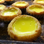 櫻桃麵飽西餅 - 