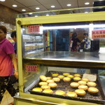 櫻桃麵飽西餅 - 