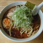 麺屋 陣丸 - 