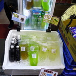 台湾皇上皇食品 - ひんやり！