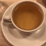 パリのワイン食堂 - 