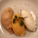 パリのワイン食堂 - 