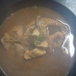 ゆうすげ - 鯉こく