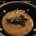 Kachou Fuugetsu - 冷麺　オリジナル