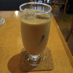 モッキングバード - アイスオーレ