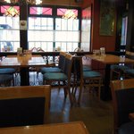 モッキングバード - 店内の雰囲気