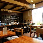 喫茶室　ごんどりえ - 