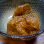 酒処ひよし - いかわた（３５０）