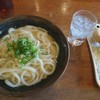 中村うどん