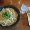 中村うどん