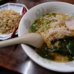 お食事処 たかひろ - 