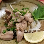 酒菜な つる岡 - 