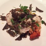 osteria LIU - 