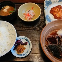 土佐料理 司 高知本店 - 土佐定食