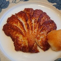 土佐料理 司 高知本店 - 土佐天