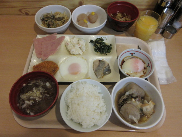 ホテルイン 酒田駅前 - 酒田（その他）の写真