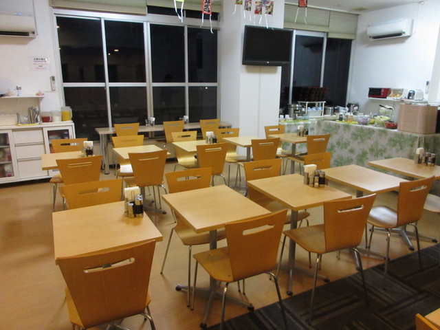 ホテルイン 酒田駅前 - 酒田（その他）の写真