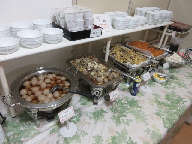 ホテルイン 酒田駅前 - 酒田（その他）の写真