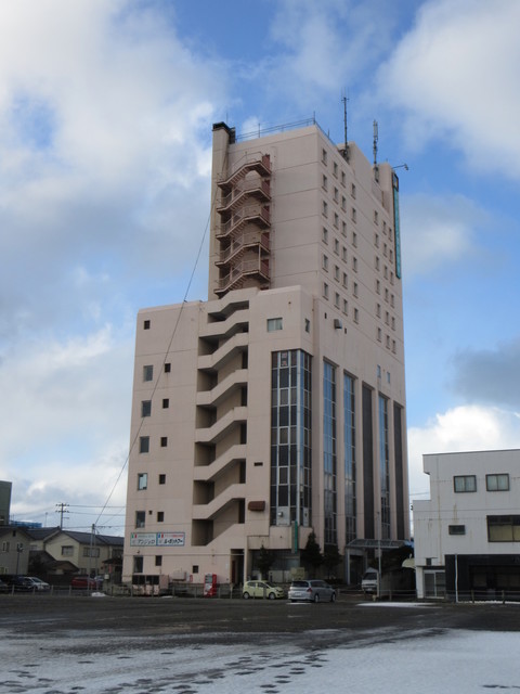 ホテルイン 酒田駅前 - 酒田（その他）の写真