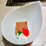 代官山焼肉 kintan - 