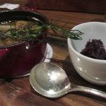 サザンコート - カルボナード