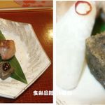 一井 - 昼会席　夢(税別3,800円)。四季の料理一井(愛知県安城市)食彩品館.jp撮影