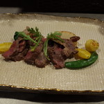 創作カジュアルフレンチ 星家 - 