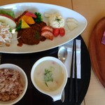 菜食健美　広島店 - 