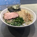 らぁめん 喜乃壺 - 