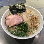 らぁめん 喜乃壺 - 