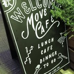 MOVE CAFE - 