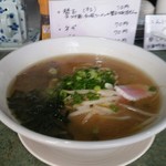 ラーメン処 のんちゃん - 