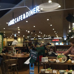 #602 CAFE&DINER - 