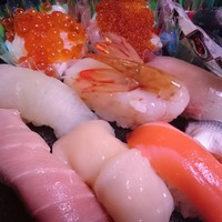 おたる政寿司 銀座 - 