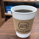 SOLA COFFEE MARCHE - インドネシア マンデリン✨