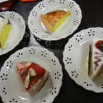 タルト屋 そらり - 