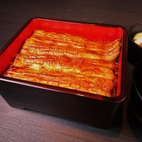 わしょう重  大（うな重）