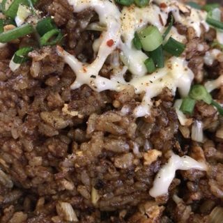 チャーハン専門店 炒飯の万博_1