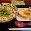 丸亀製麺 新潟亀田店