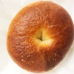 フクスケ - チョコベーグル240円