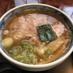 手打ちそば港屋 - 